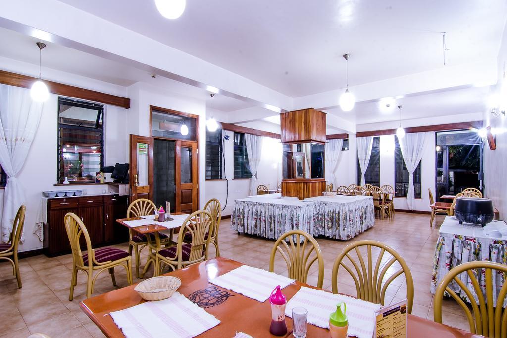 ניירובי Chak Guesthouse & Conference Center מראה חיצוני תמונה